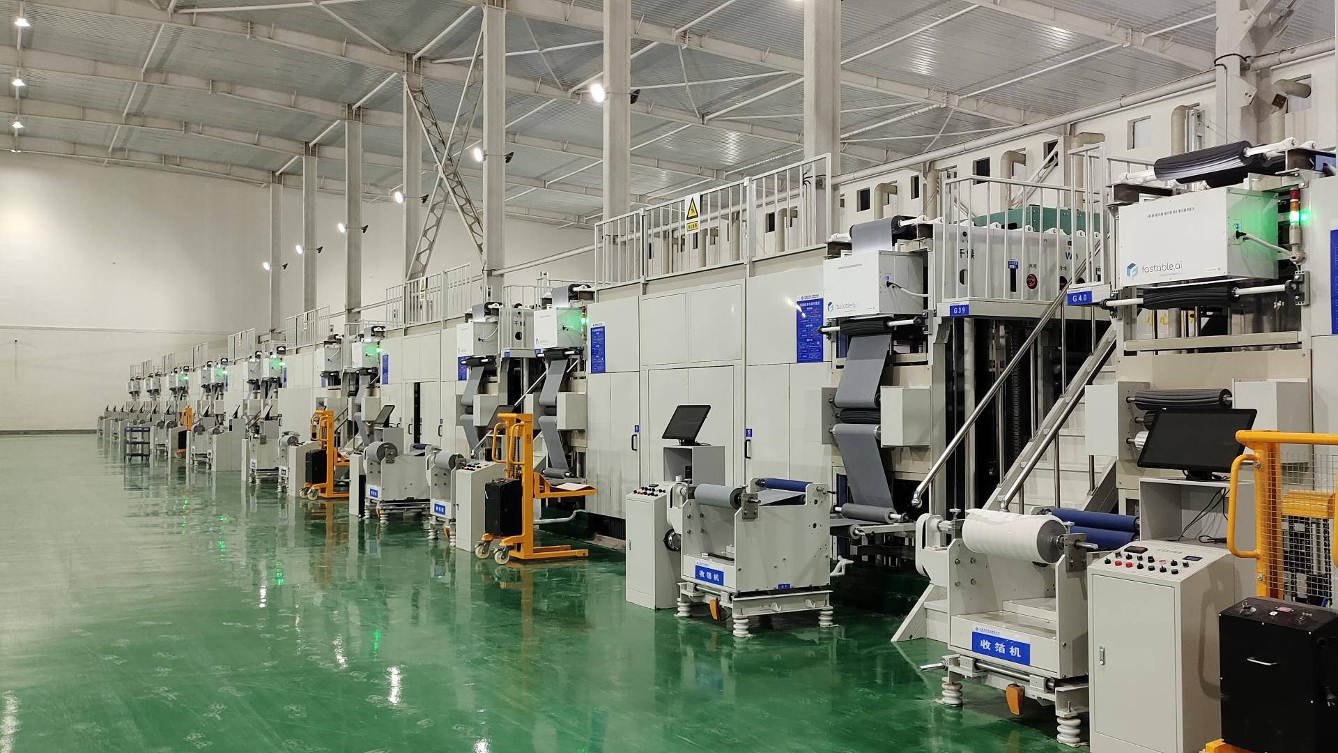 深耕二十載，聚力筑強(qiáng)績(jī)——海力電子榮登寧夏民營(yíng)百?gòu)?qiáng)，書(shū)寫(xiě)政企共贏(yíng)新篇